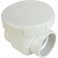 Clapet de non-retour St. Lawrence Industrial & Safety Supply