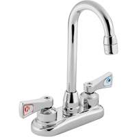 Robinet central pour bar et comptoir M-Dura St. Lawrence Industrial & Safety Supply