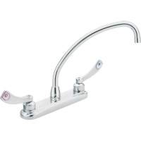Robinet de cuisine central M-Dura St. Lawrence Industrial & Safety Supply