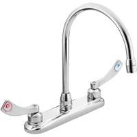 Robinet de cuisine central M-Dura St. Lawrence Industrial & Safety Supply