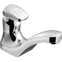 Robinet doseur pour &eacute;vier M-Press St. Lawrence Industrial & Safety Supply