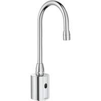 Robinet col-de-cygne pour &eacute;vier M-Power St. Lawrence Industrial & Safety Supply