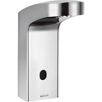 M-Power Single Mount Lavatory Faucet St. Lawrence Industrial & Safety Supply