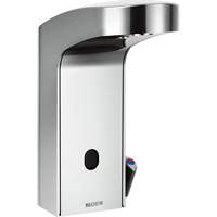 M-Power Single Mount Lavatory Faucet St. Lawrence Industrial & Safety Supply