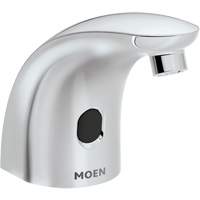 M-Power Transitional Style Soap Dispenser St. Lawrence Industrial & Safety Supply