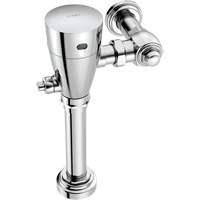 M-Power  Electronic Toilet Flush Valve St. Lawrence Industrial & Safety Supply