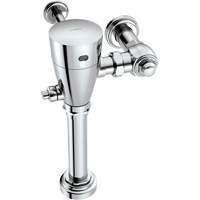M-Power  Electronic Toilet Flush Valve St. Lawrence Industrial & Safety Supply