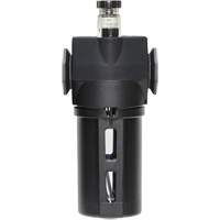 Lubrificateur avec bol standard Modulair 300, 1/4" NPT, Max. 150 psi, Canalisation/Modulaire St. Lawrence Industrial & Safety Supply