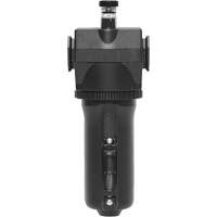 Lubrificateur avec bol en m&eacute;tal Modulair 400, 1/2" NPT, Max. 250 PSI, Canalisation/Modulaire St. Lawrence Industrial & Safety Supply