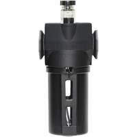 Lubrificateur avec bol standard Modulair 300, 3/8" NPTF, Max. 150 psi, Canalisation/Modulaire St. Lawrence Industrial & Safety Supply