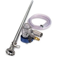 EFS-40 Drum Pump Kit with S4 Air Motor St. Lawrence Industrial & Safety Supply