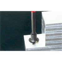Outil de fraisurage, 6mm &agrave; 80mm St. Lawrence Industrial & Safety Supply