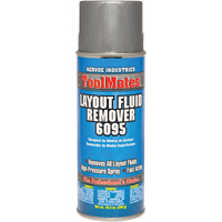 Diluant pour encre, 16 oz, Canette a&eacute;rosol St. Lawrence Industrial & Safety Supply