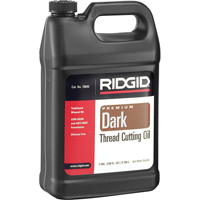 Fluides pour filetage  