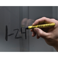 B&acirc;ton de peinture WS-3/8 Paintstik, B&acirc;ton plein, Noir St. Lawrence Industrial & Safety Supply