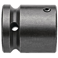 Porte-embout, Prise 1/2" St. Lawrence Industrial & Safety Supply