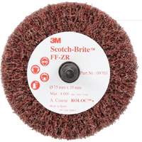 Brosse &agrave; lamelles FF- ZR Scotch-Brite St. Lawrence Industrial & Safety Supply