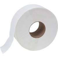 Scott&reg; JRT Jr. Toilet Paper, Jumbo Roll, 2 Ply, 1000' Length, White St. Lawrence Industrial & Safety Supply