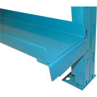 Support de plate-forme pour palettier St. Lawrence Industrial & Safety Supply