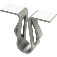 Interlok Boltless Shelving Divider Clip St. Lawrence Industrial & Safety Supply