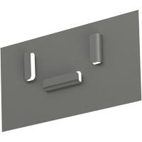 Interlok Boltess Shelving Box Divider St. Lawrence Industrial & Safety Supply