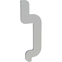 Interlok Boltless Shelving Shelf Clip St. Lawrence Industrial & Safety Supply