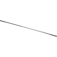 Post For Caster Cart, 62" H St. Lawrence Industrial & Safety Supply
