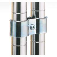 Post Clamps St. Lawrence Industrial & Safety Supply
