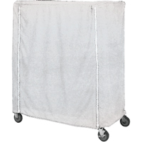 Covers For Shelf Trucks & Carts St. Lawrence Industrial & Safety Supply