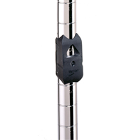&eacute;tag&egrave;re super ajustable Super Erecta, Ensemble Ajout, Tiers 5, 36" la x 86-5/8" h x 24" p St. Lawrence Industrial & Safety Supply