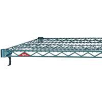 Tablettes en treillis super ajustables Super Erecta Shelf, 24" la x 18" p, 800 lb Capacit&eacute; St. Lawrence Industrial & Safety Supply