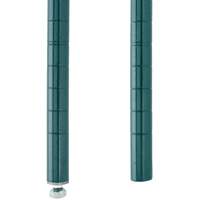 &eacute;tag&egrave;re Ajustable Super ErectaMD - Montant Siteselect St. Lawrence Industrial & Safety Supply