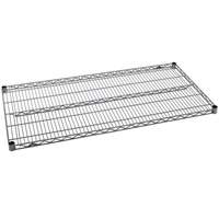 Tablette pour &eacute;tag&egrave;re stylis&eacute;e, 24" la x 18" p, 800 lb Capacit&eacute; St. Lawrence Industrial & Safety Supply