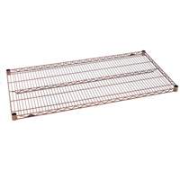 Tablette pour &eacute;tag&egrave;re stylis&eacute;e, 24" la x 18" p, 800 lb Capacit&eacute; St. Lawrence Industrial & Safety Supply