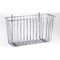 Panier de rangement St. Lawrence Industrial & Safety Supply