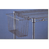Panier de rangement St. Lawrence Industrial & Safety Supply
