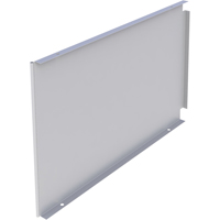 Interlok Boltless Shelving Divider St. Lawrence Industrial & Safety Supply