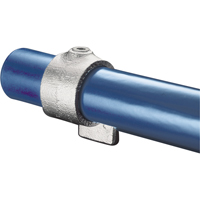 Pipe Fittings - Adjustable Fixing Brackets, 1.9" St. Lawrence Industrial & Safety Supply