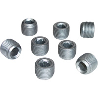 Structural Tube Clamp Screw Set St. Lawrence Industrial & Safety Supply
