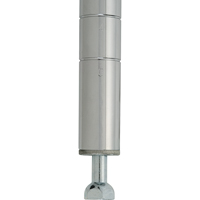 Levelling Feet for Chromate Wire Shelving St. Lawrence Industrial & Safety Supply