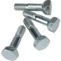 Foot Bolts for Chromate Wire Shelving St. Lawrence Industrial & Safety Supply