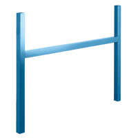 Supports empilables - Accessoires St. Lawrence Industrial & Safety Supply
