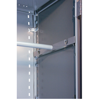 Interlok Boltless Shelving Hanging Bar Bracket St. Lawrence Industrial & Safety Supply