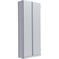 Interlok Boltless Shelving Door St. Lawrence Industrial & Safety Supply