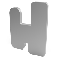 Interlok Boltless Shelving Short Shelf Clip St. Lawrence Industrial & Safety Supply