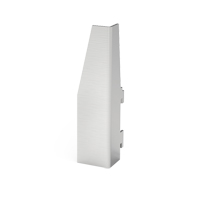 Boltless Shelf Clip St. Lawrence Industrial & Safety Supply