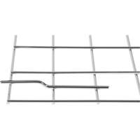 Wire Enclosure Panel St. Lawrence Industrial & Safety Supply