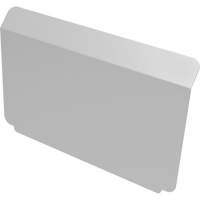 Interlok Integrated Modular Drawer Divider St. Lawrence Industrial & Safety Supply