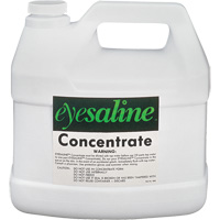 Fendall Eyesaline&reg; Concentrate Eyewash Solution, 180 oz. St. Lawrence Industrial & Safety Supply
