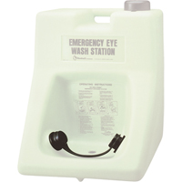Emergency Eyewash & Shower Accessories